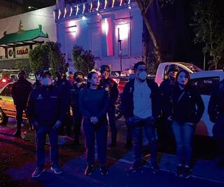 Clausuran bar tras agresión a comunidad LGBT