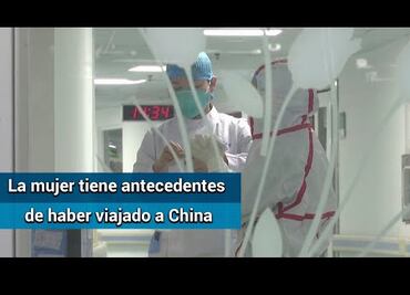 Se analiza posible caso de coronavirus en Oaxaca