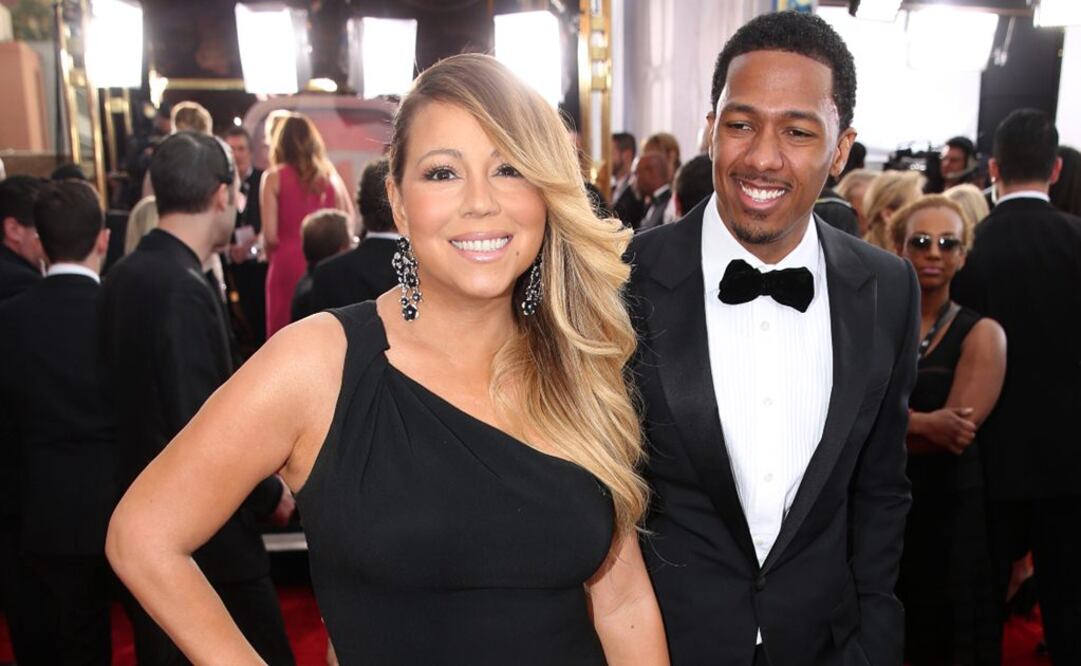 Simonette declaró que la cantante y su marido Nick Cannon la sobreexplotaban. FOTO: Archivo / EL UNIVERSAL