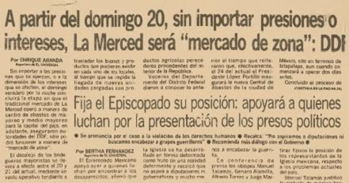 San Pablo, la calle bicicletera