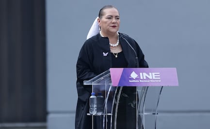 INE alista entrega propuestas para la reforma electoral a la Comisión Presidencial; incluimos diversas voces, afirma