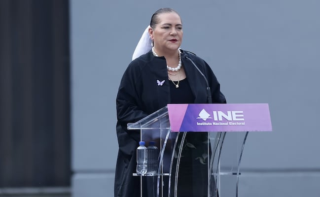 INE alista entrega propuestas para la reforma electoral a la Comisión Presidencial; incluimos diversas voces, afirma