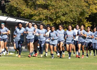 Pumas Femenil se une a los equipos que presentan contagios de Covid-19