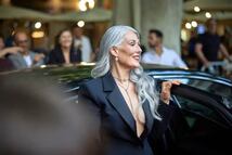 5 cortes de cabello para lucir tus canas con elegancia