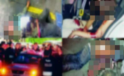 Procuraduría investiga cinco homicidios presuntamente conectados en GAM