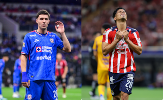 Cruz Azul vs Chivas: Horario y canales para ver la ida en las semifinales del Clausura 2026; HOY, miércoles 13 de mayo