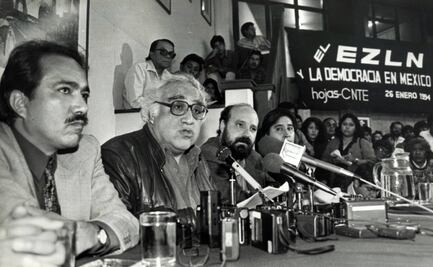 Monsiváis en el margen y en el centro