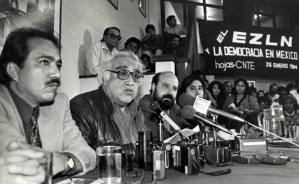 Monsiváis en el margen y en el centro