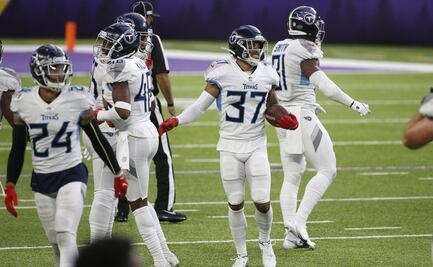 Titans de Tennessee registra otro caso de Covid-19