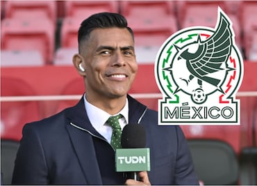 Oswaldo Sánchez elogia a Javier Aguirre y asegura que México hará historia en la Copa del Mundo; "Es la oportunidad"