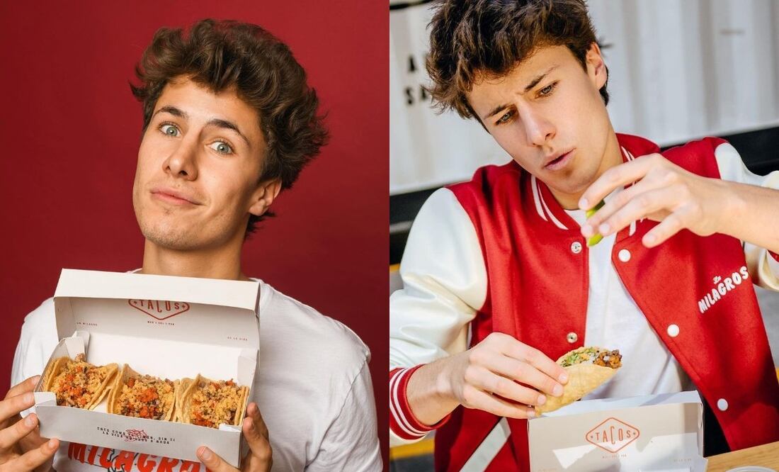 Foto: @taquerialamilagrosa