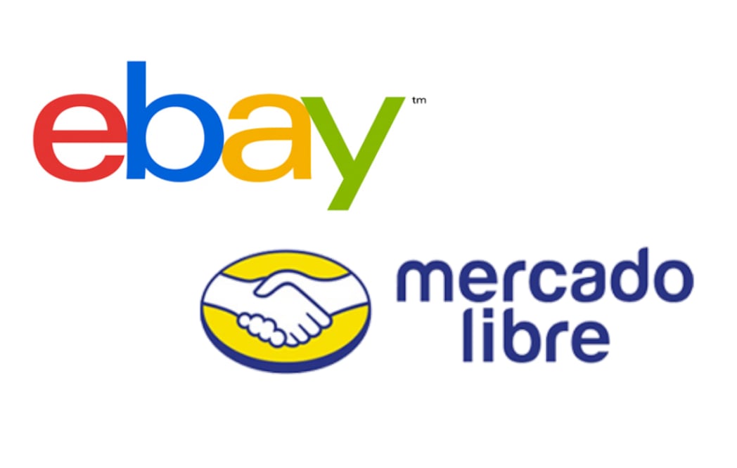  “Estamos encantados de asociarnos con Mercado Libre" comentó la gerente general de eBay. Crédito: Cortesía