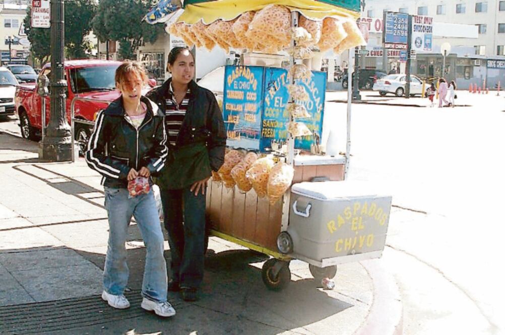 A raíz del triunfo de Trump como presidente no han aumentado los ataques contra mexicanos en EU, dice la Cancillería. (ARCHIVO ELUNIVERSAL)