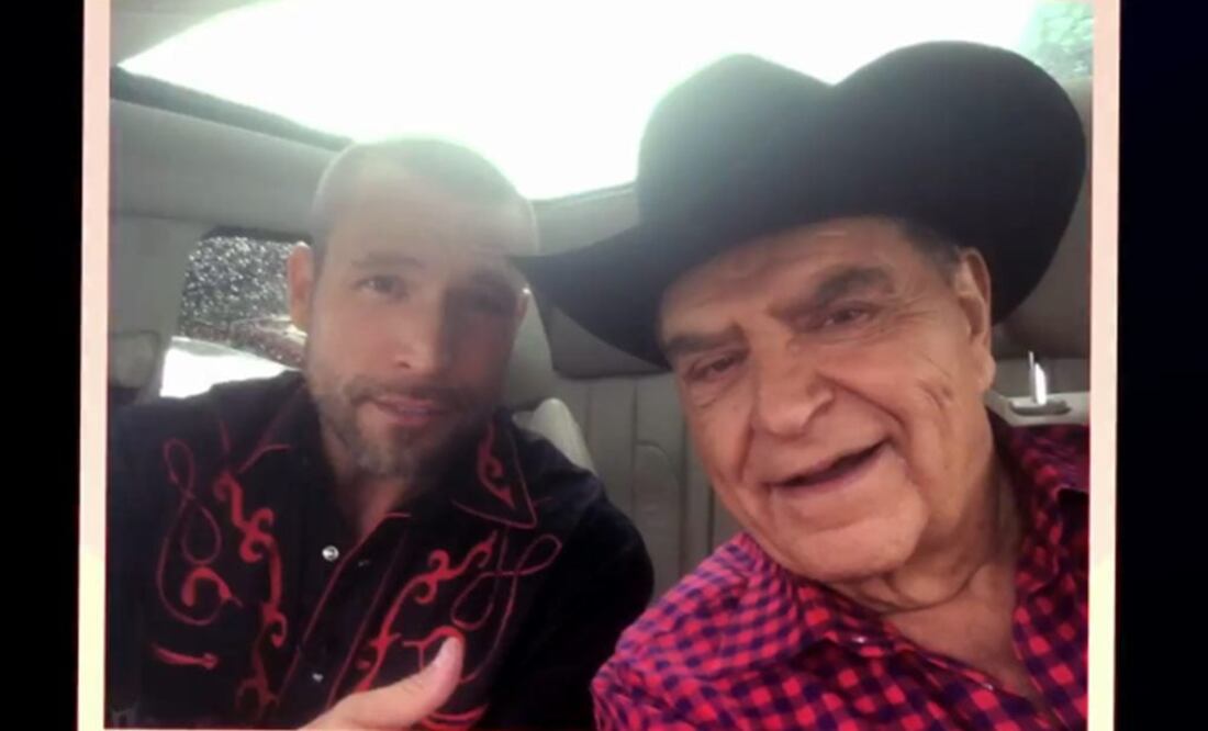 FOTO: Captura de pantalla