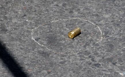 Mujer muere tras ser baleada en Álvaro Obregón 