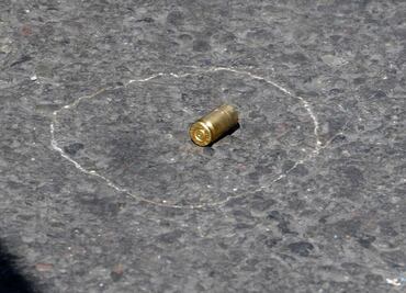 Mujer muere tras ser baleada en Álvaro Obregón