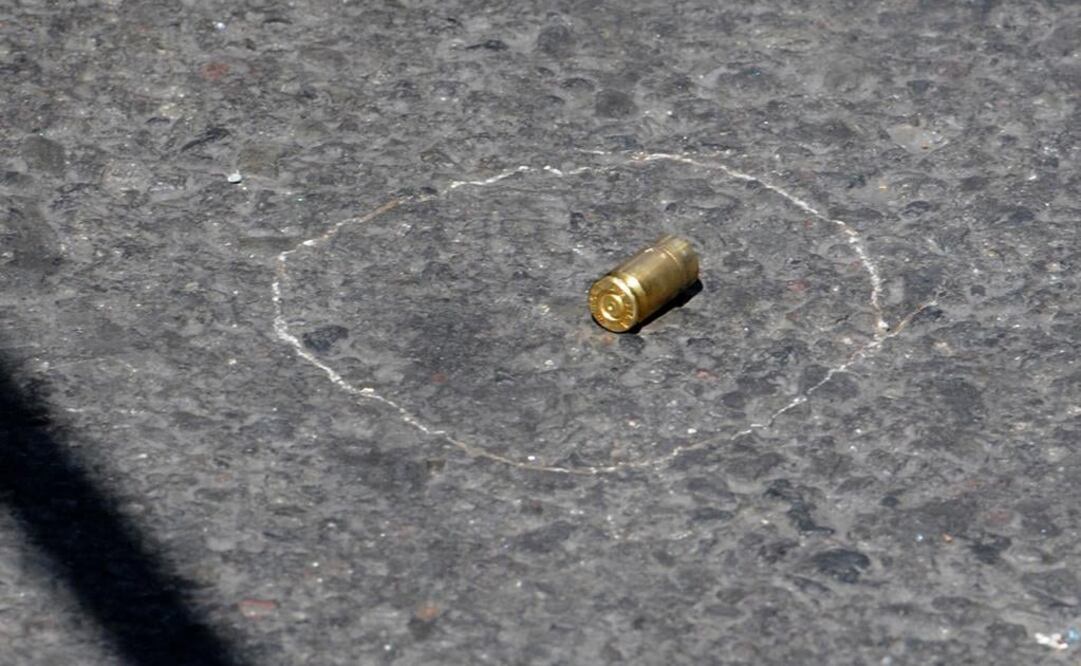 (Foto: Archivo/El Universal) 