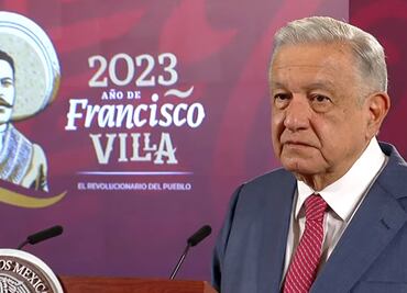 “Se constató el amor y respeto que Chile y Colombia tienen a México”, asegura AMLO tras retomar la mañanera