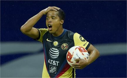 Giovani Dos Santos volvería al futbol para jugar en un grande de Guatemala 