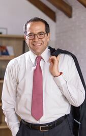 Peralta: Herida de la elección debe cicatrizar