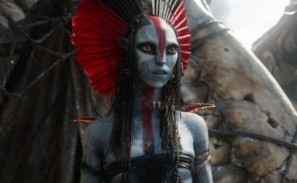 "Avatar: Fire and Ash" llegará próximamente a cines. Foto: IMDB