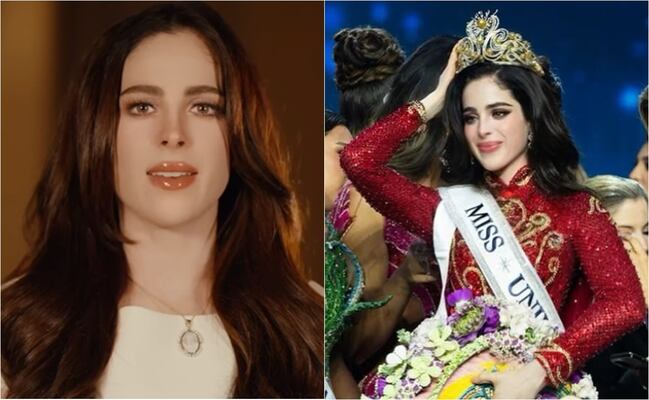 Fátima Bosch no dimitirá al título de Miss Universo, como se ha rumorado: "yo me merezco esta corona"