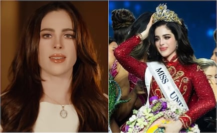 Fátima Bosch no dimitirá al título de Miss Universo, como se ha rumorado: "yo me merezco esta corona"
