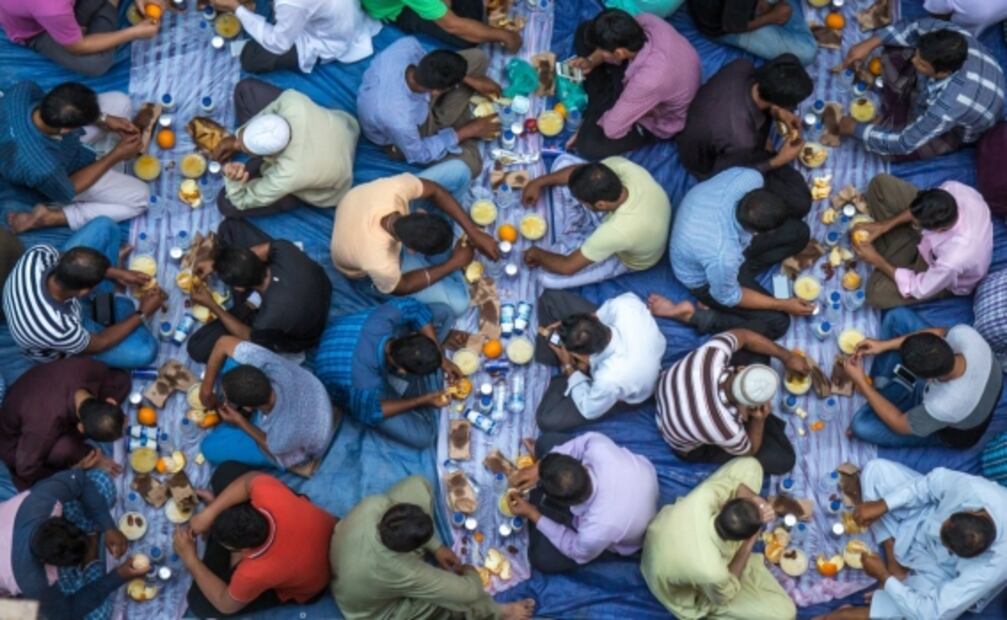 13 datos sobre el Ramadán, el mes sagrado para los musulmanes