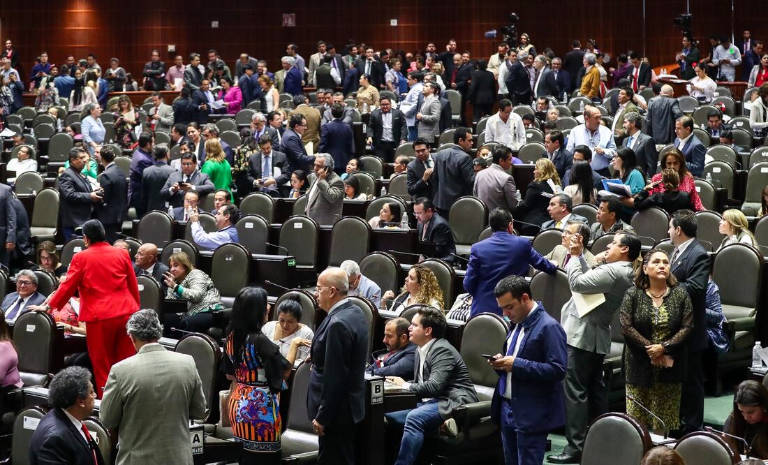 Archivo/El Universal