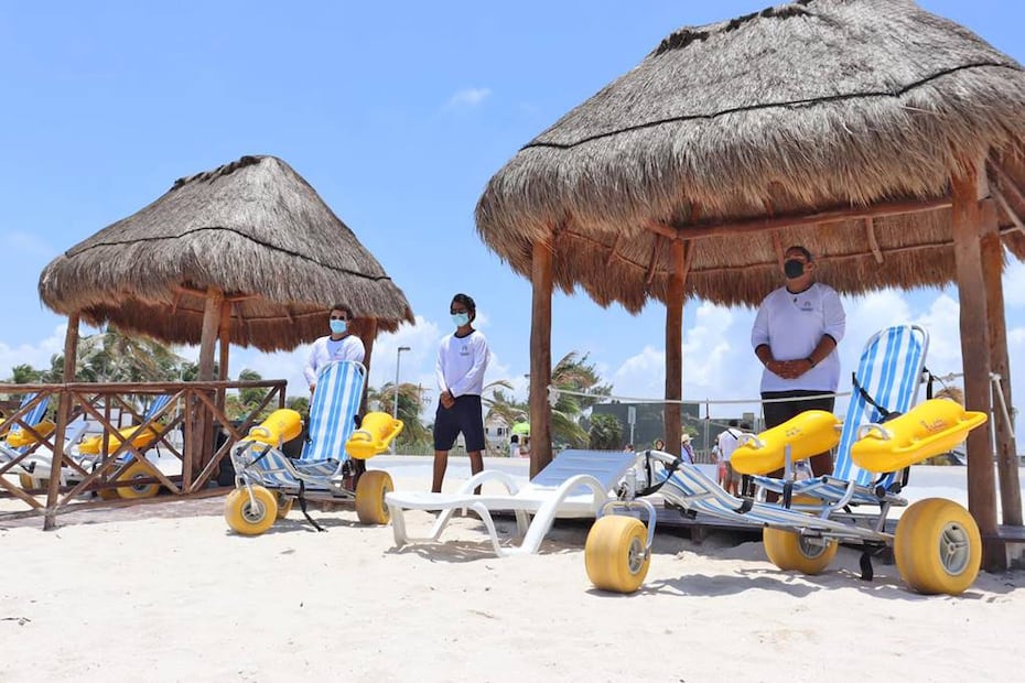 Foto: Sefotur Yucatán