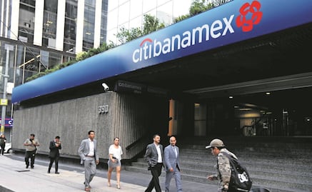 Salida de Citi de banca minorista en México, negativa para calificación de Banamex: Moody’s