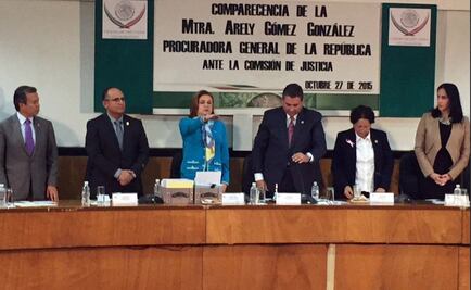 PGR: quitaremos instrumentos de delito al "Chapo" Guzmán