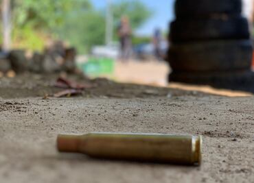 Ataque armado deja dos policías heridos en Piedras Negras, Coahuila