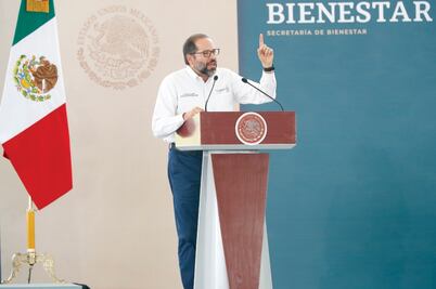Confronta protesta gobernador de Colima