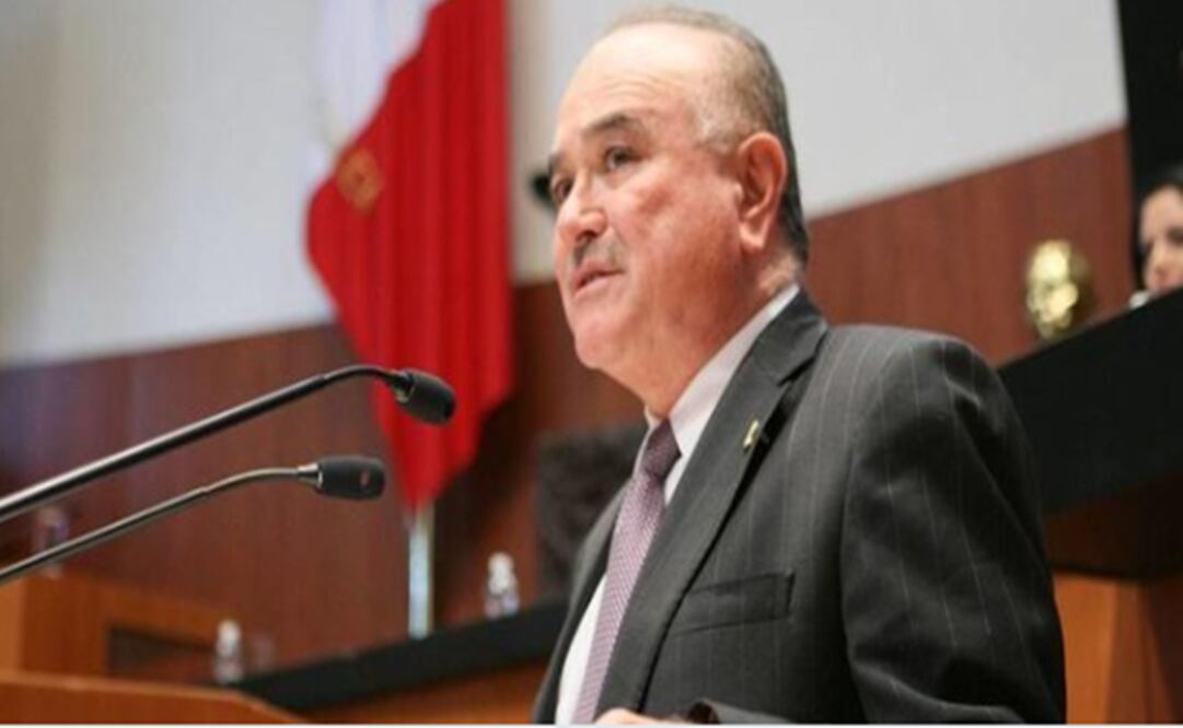 Foto: Archivo/ El Universal