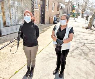 Tras 16 días, mexicana sigue en morgue de EU