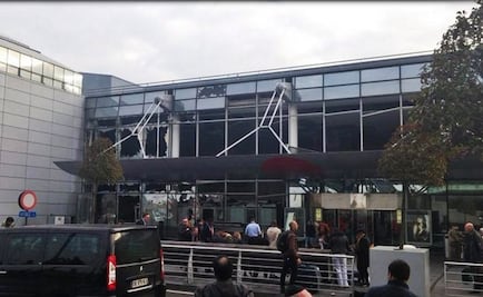 UE pide a México 'colaboración activa' contra terrorismo