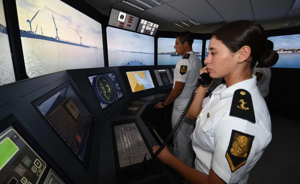 Semar lanza convocatoria para participar en el ingreso a sus Establecimientos Educativos Navales. Foto: Especial