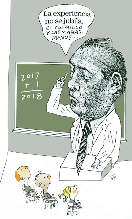 Paleontología (1er. curso)