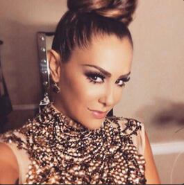 Huracán causa cancelación de 'El Potrillo' y burlas a Ninel