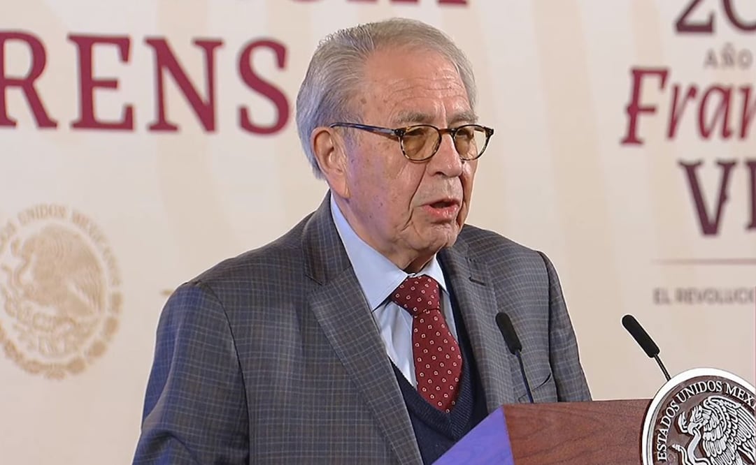 El titular de Salud mencionó que se han aplicado 3 mil 882 dosis aplicadas contra Covid-19, tétanos-difteria, influenza, sarampión, entre otras. Foto: captura de pantalla