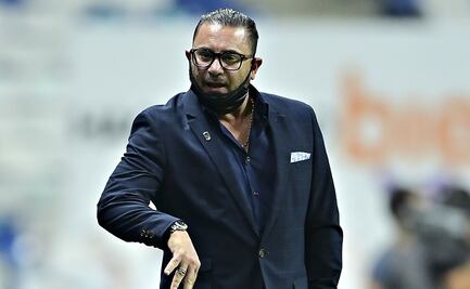 Antonio Mohamed, ¿el nuevo Rey Midas?