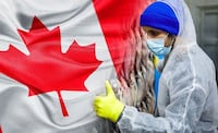 Trabajo en Canadá. Foto: iStock