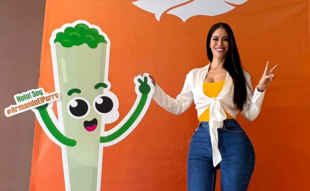 Sofía Yunes, de Movimiento Ciudadano