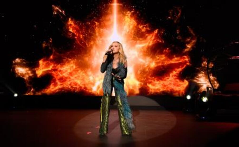 Jacob & Co y su reloj celestial para Leonardo DiCaprio