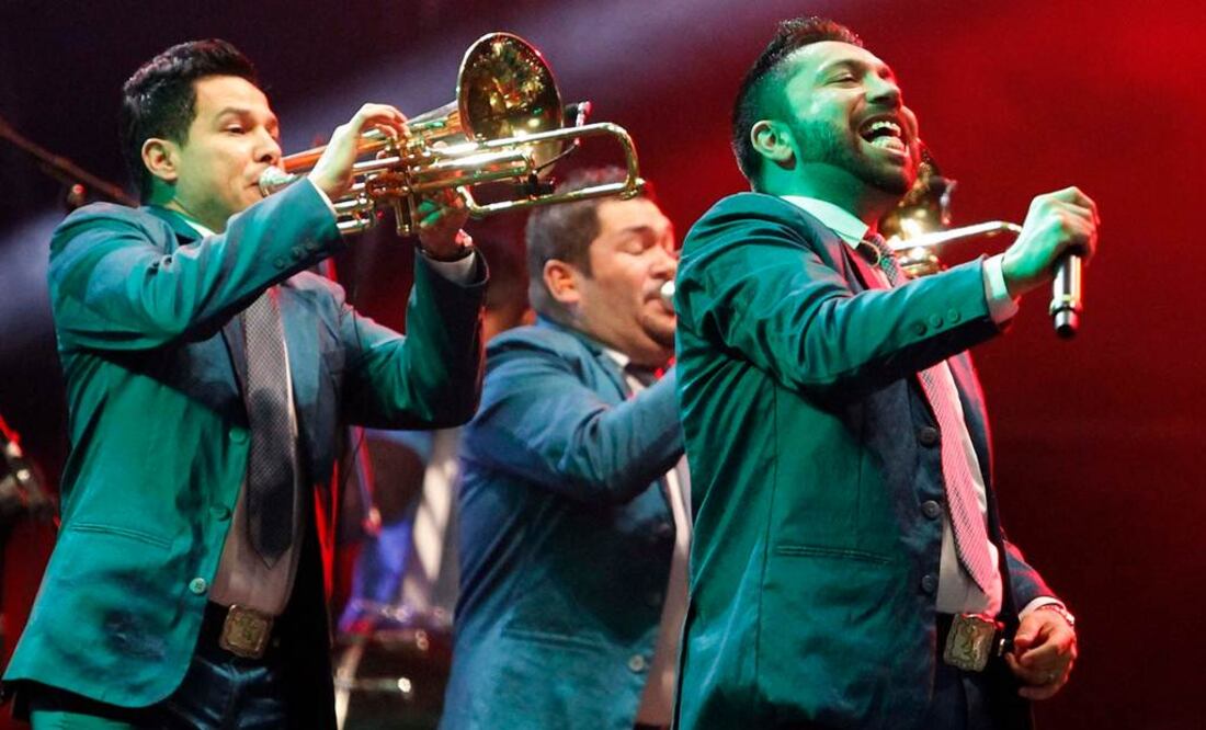 Tocaron en el Teatro Circo Price