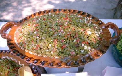 5 deliciosas maneras de preparar nopales