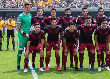 La decadencia de Chivas catapulta al América