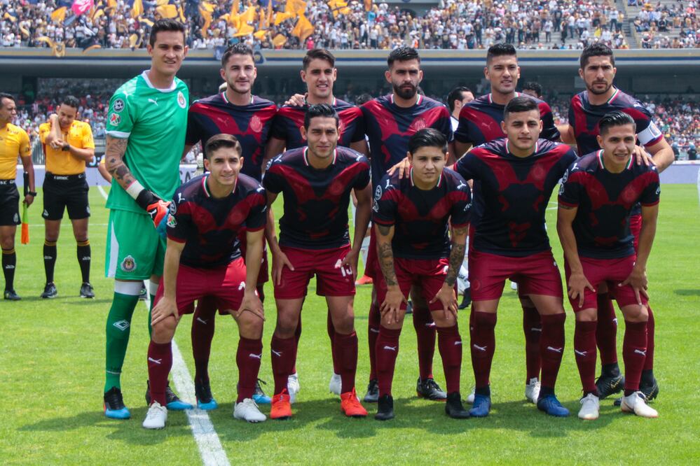 La decadencia de Chivas catapulta al América