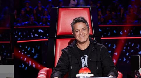 Alejandro Sanz ofrecerá concierto vía "streaming" para despedir este terrible año